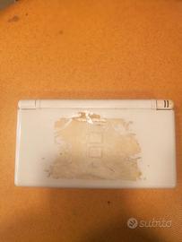 Nintendo Ds Lite white