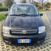 Fiat Panda 1.2 Emotion