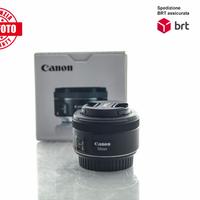 Canon EF 50 F1.8 STM (Canon)