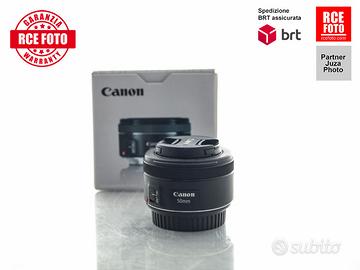 Canon EF 50 F1.8 STM (Canon)