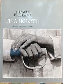 Tina Modotti - Fotografa 