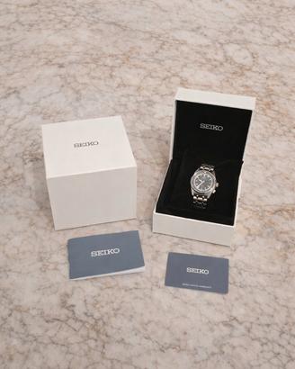 seiko prospex speedtimer 