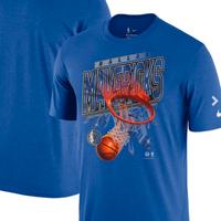 NBA T-shirt Dallas Maveriks L