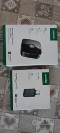Ricevitore e Trasmettitore Bluetooth UGREEN