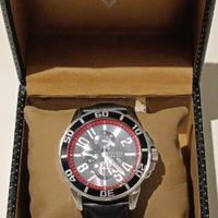 Orologio Uomo Guess Cronografo W10602G1