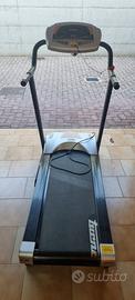 Tapis roulant Fassi Sport