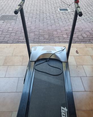 Tapis roulant Fassi Sport