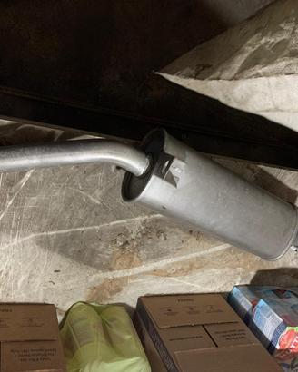 Ricmbi Duetto Alfa Romeo