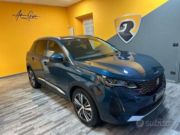 Peugeot 3008 Hybrid 225 e-EAT8 GT