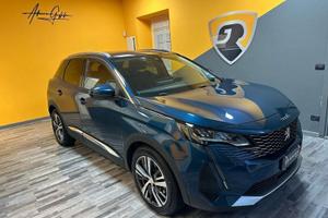 Peugeot 3008 Hybrid 225 e-EAT8 GT