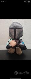 Peluche Star Wars