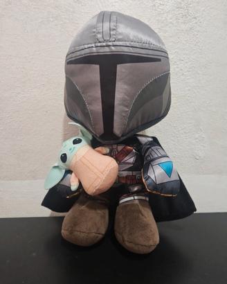Peluche Star Wars