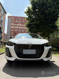 Peugeot 208 puretech 75c