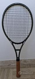 Prince Classic Graphite 100