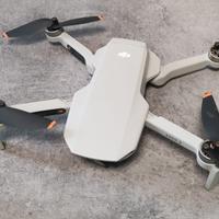 DJI Mini 2 Fly More Combo + accessori