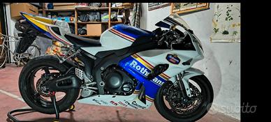 Honda cbr 1000 rr