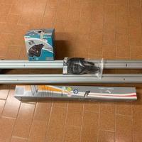 Greenvalley Barre portatutto universali