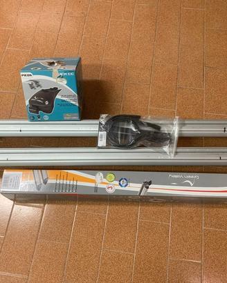 Greenvalley Barre portatutto universali