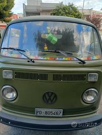 T2 panel Volkswagen