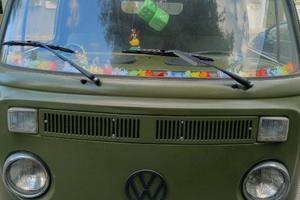 T2 panel Volkswagen