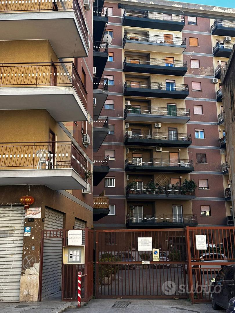 Appartamento - Palermo - Vista 5