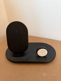 Caricatore Wireless Belkin