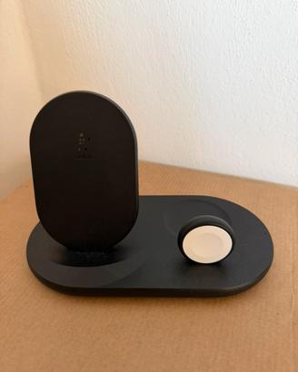 Caricatore Wireless Belkin