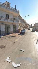 Locale commerciale a Capua