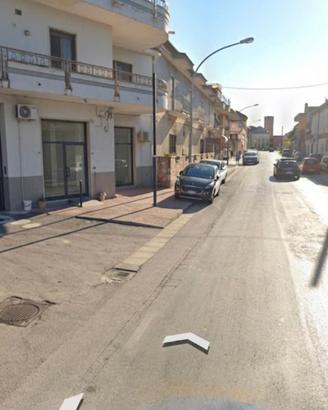 Locale commerciale a Capua