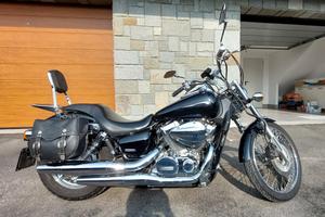 Honda Shadow 750 Spirit