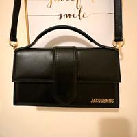 Borsa Jacquemus Le Grand Bambino