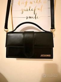 Borsa Jacquemus Le Grand Bambino