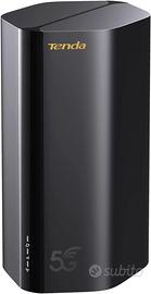 Router 5G Tenda 5G03 AX1800 Wi-Fi 6 - Come Nuovo