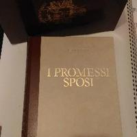 I Promessi Sposi (Ed. De Agostini 1982)