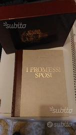 I Promessi Sposi (Ed. De Agostini 1982)