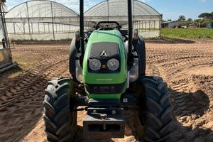 Deutz fahr agrokid 230