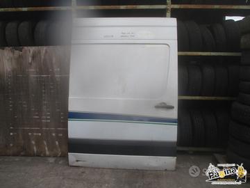 PORTA POST DX MERCEDES SPRINTER 2.2 TD 2007 646986