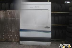 PORTA POST DX MERCEDES SPRINTER 2.2 TD 2007 646986