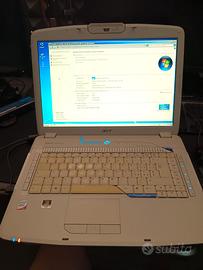 Acer Aspire 5920