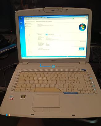 Acer Aspire 5920