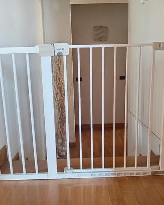 cancello sicurezza per bambini 