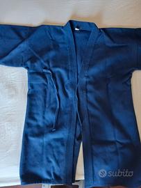 SUPER: Kendogi  & Hakama (completo per il Kendo)