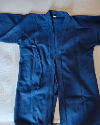 SUPER: Kendogi  & Hakama (completo per il Kendo)