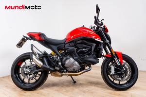 DUCATI MONSTER 937 - 2022