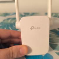 Wi-Fi extender TP-Link