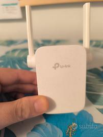 Wi-Fi extender TP-Link