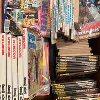 Fumetti vari
