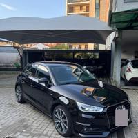 Audi A1 SPB 1.4 TDI ultra Sport
