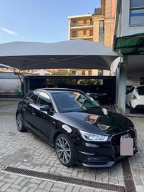 Audi A1 SPB 1.4 TDI ultra Sport