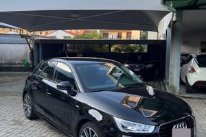 Audi A1 SPB 1.4 TDI ultra Sport